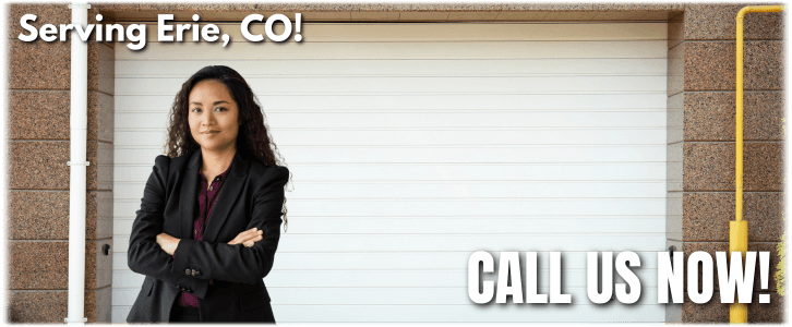 Garage Door Repair Erie CO