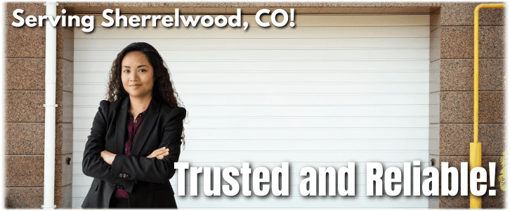 Garage Door Repair Sherrelwood CO